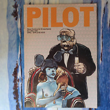 Pilot comic volksverlag gebraucht kaufen  Schorndorf