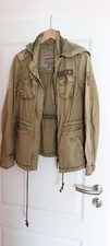 Damen jacke khujo gebraucht kaufen  Lenting