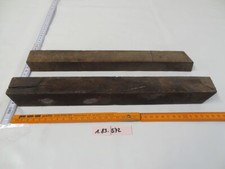 Grenadill edelholz drechselhol gebraucht kaufen  Grasberg