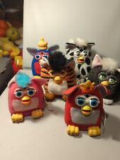 Furby mcdonalds toy for sale  CRAWLEY