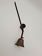 Cloche portail fer d'occasion Cloche portail fer d'occasion  Trévoux