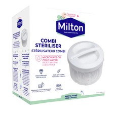 New milton combi for sale  RUSHDEN