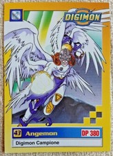 Digimon trading card usato  Reggio Emilia