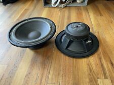 Vintage pair jbl for sale  Reno