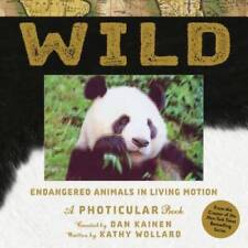 Wild endangered animals for sale  Montgomery