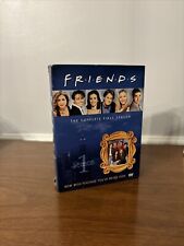 Friends Season 1 DVD -Used comprar usado  Enviando para Brazil