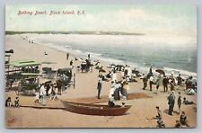 Postcard block island for sale  Wylie