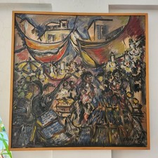 Eccezionali opere museali usato  Palermo