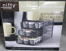 Nifty solutions drawer for sale  Montoursville