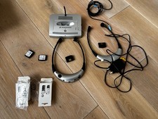 Sennheiser 4200 kabellose gebraucht kaufen  Emsdetten