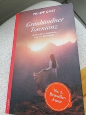 Philipp gurt graubündner gebraucht kaufen  Lindau (Bodensee)