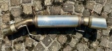 Magnaflow anlage mustang gebraucht kaufen  Sexau