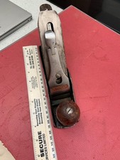 Stanley no3 plane for sale  CHESTERFIELD