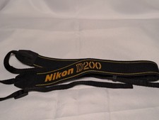 Genuine nikon d200 for sale  GLASGOW