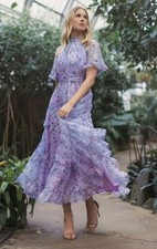 Mac duggal purple for sale  Vero Beach