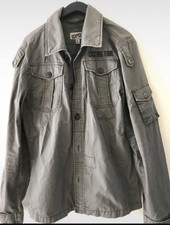 Jeansjacke größe marke gebraucht kaufen  Bonn