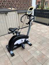 Trimmrad hometrainer gebraucht gebraucht kaufen  Nettetal