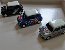 Mini cars imported for sale  LONDON