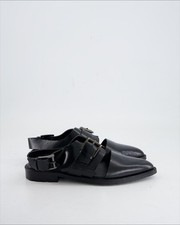 Mr. wolf scarpe usato  Sant Agata de Goti