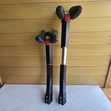 Extendable original seats for sale  Arcadia