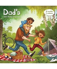 Dads family organiser for sale  MAIDENHEAD