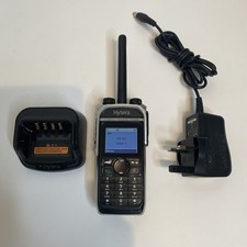 Hytera pd685 uhf for sale  CASTLEFORD