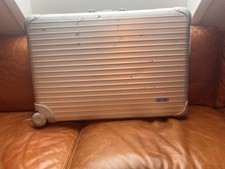 Rimowa alu reisekoffer gebraucht kaufen  Freiburg im Breisgau