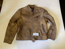 Vintage motorcycle jacket for sale  DUDLEY