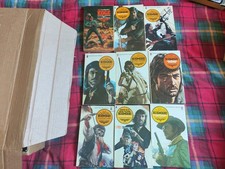 Pulp western bundle for sale  BILSTON