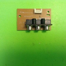 Toshiba 37av500u television for sale  California