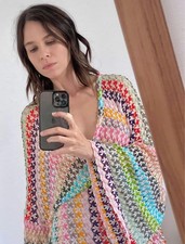 Magnifique robe missoni d'occasion  Paris XV