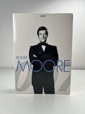 007 roger moore usato  Roma