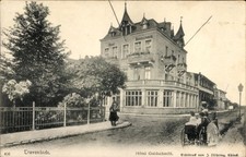 Stseebad travemünde lübeck gebraucht kaufen  Berlin