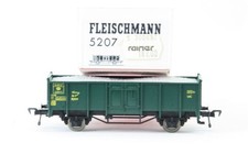 Fleischmann 5207 carro usato Fleischmann 5207 carro usato  Lecce
