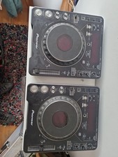 Pioneer cdj 1000mk2 for sale  SHEFFIELD