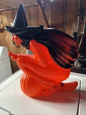Vintage halloween blow for sale  Archbald