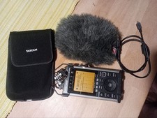 field recorder gebraucht kaufen  Aachen
