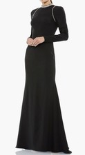Mac duggal crystal for sale  Scottsdale