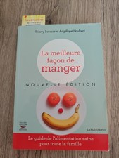 Meilleure manger livre d'occasion  Aubagne