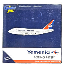 Gemini jets 400 for sale  WIGAN