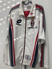 giubbotto milan usato giubbotto milan usato Napoli