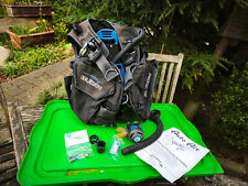 Jacket buddy valves gebraucht kaufen  Lüdinghausen
