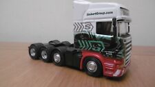 Oxford truck 8x4 for sale  WIGTON