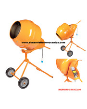 Leporis beton mix usato  Italia