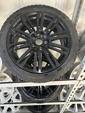 Jantes bmw noir d'occasion  Quimper