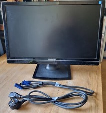 Medion monitor 51 gebraucht kaufen  Lübeck