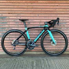 Bianchi oltre xr4 for sale  BIRMINGHAM