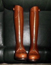 Dehner polo boots for sale  Farmington
