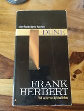 Dune frank herbert gebraucht kaufen  Seeheim-Jugenheim