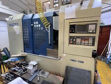 Matchmaker cnc milling for sale  COVENTRY